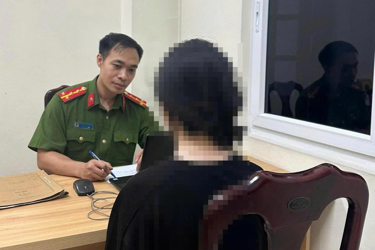 Cảnh báo bẫy 'bắt cóc online', dụ dỗ học sinh, sinh viên trên mạng