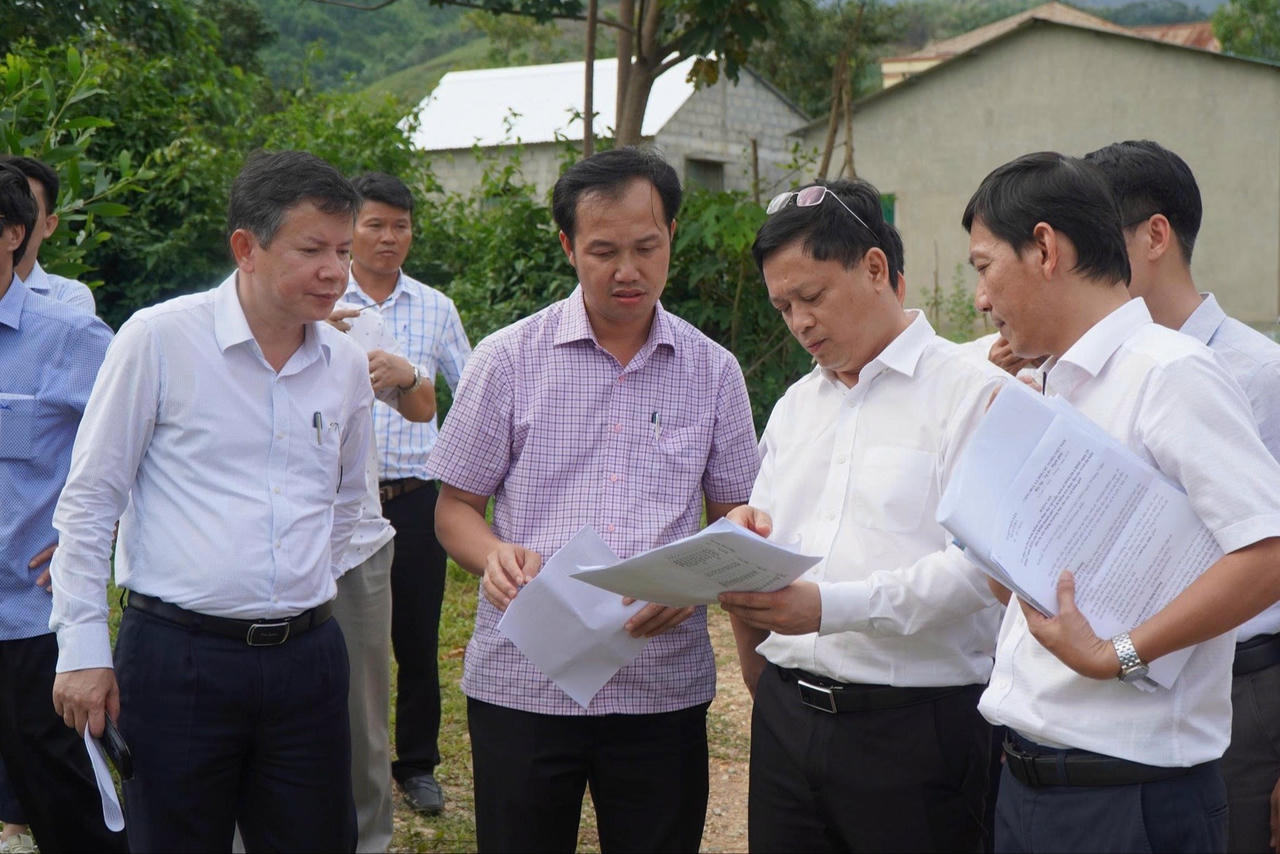 TP Huế: Dự kiến đầu tư 1.200 tỷ đồng xây trường học tại 5 xã biên giới