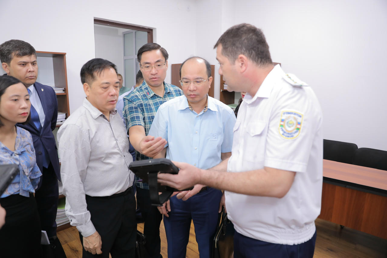 Tìm hiểu về Sổ công tác điện tử
