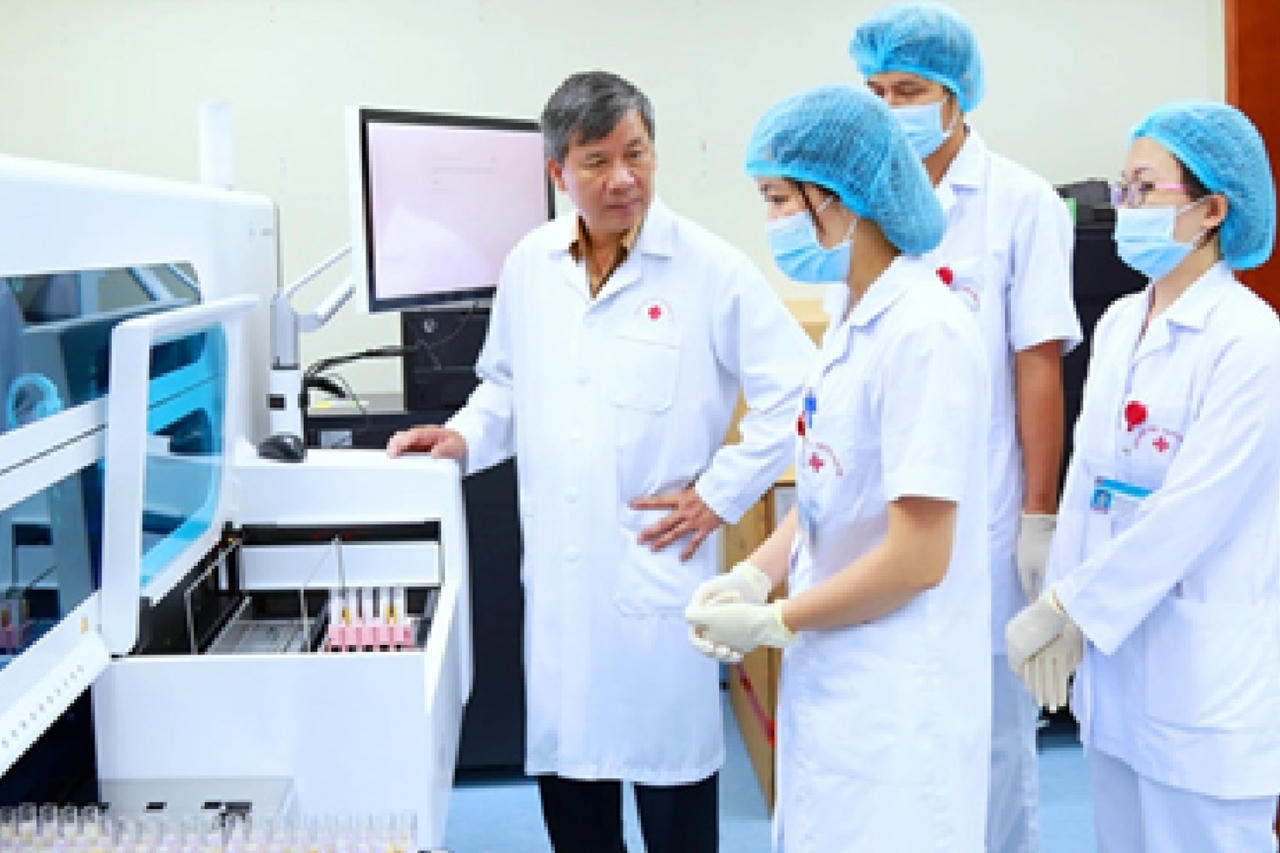 Bài 1: Phát triển y tế tư nhân: Gỡ ‘nút thắt’ chính sách, khai thông nguồn lực