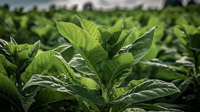 Chất thải từ thuốc lá gây hàng loạt tác hại đến đất, nước và không khí