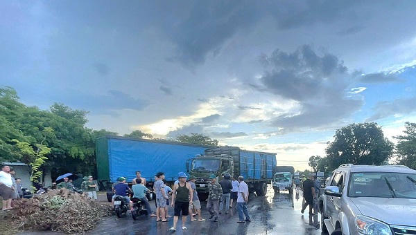 Tuân thủ pháp luật để mỗi chuyến đi là một hành trình bình an