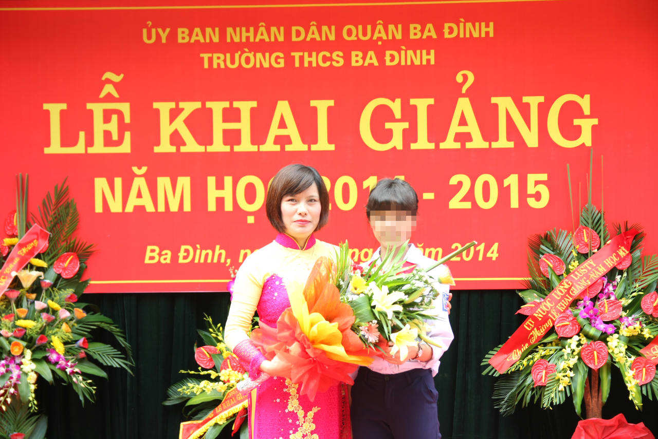 Vụ án liên quan dạy thêm tại Trường THCS Ba Đình (Hà Nội): Luật sư: 'Cần áp dụng Thông tư 17/2012/TT-BGDĐT để xác định đúng sai'