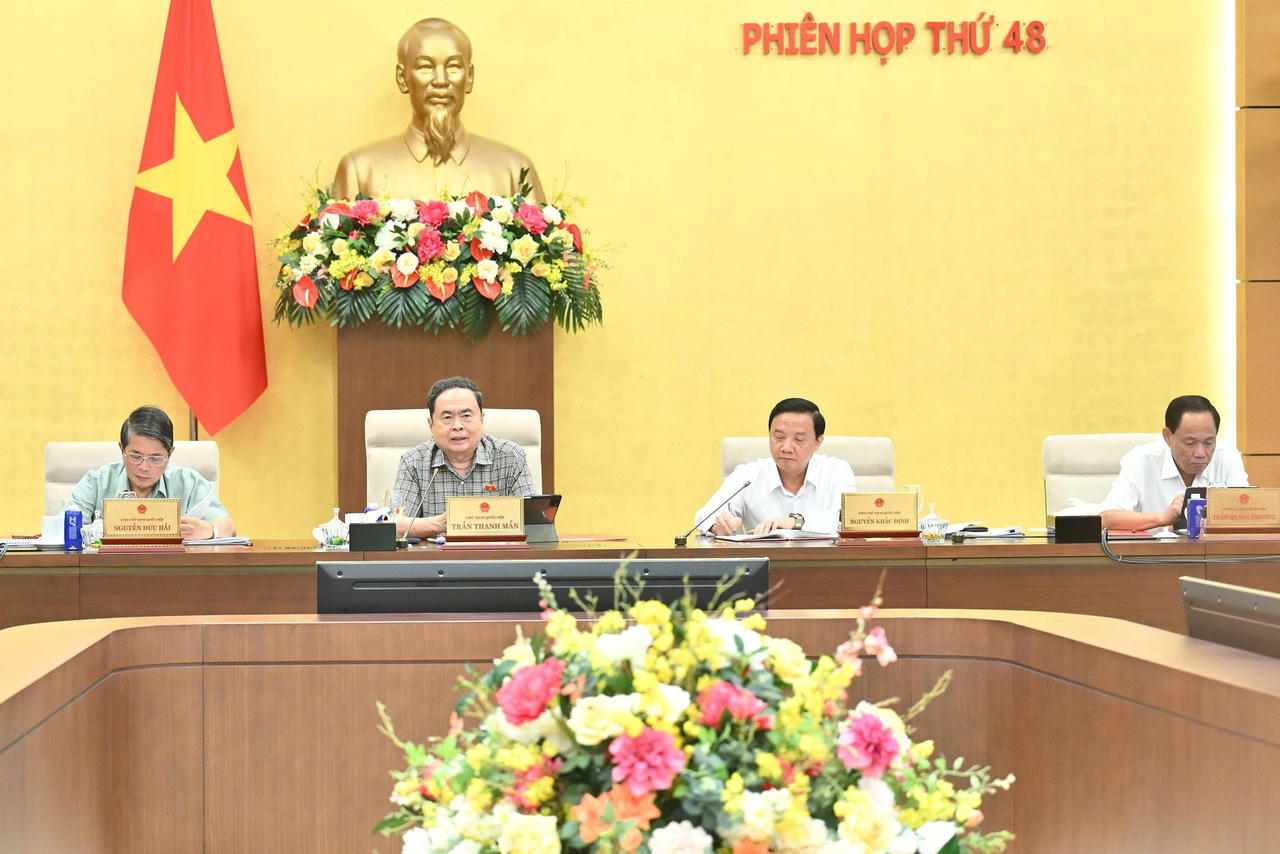 Luật hóa quy định về mô hình tổ chức hoạt động lao động hướng nghiệp, dạy nghề cho phạm nhân ngoài trại giam