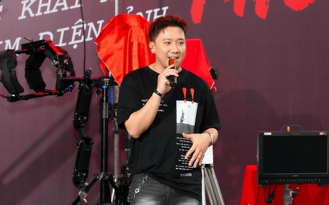 Phim Tết 2026: Trấn Thành trở lại, Tuấn Trần - Phương Anh Đào tái hợp