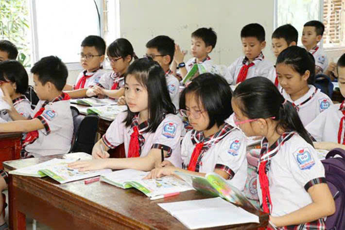 Bộ GD&ĐT lấy ý kiến góp ý chương trình chỉnh sửa một số môn học