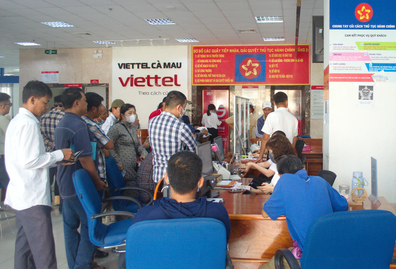 và đặt mục tiêu giữ vững, phát huy các chỉ số đạt điểm cao.