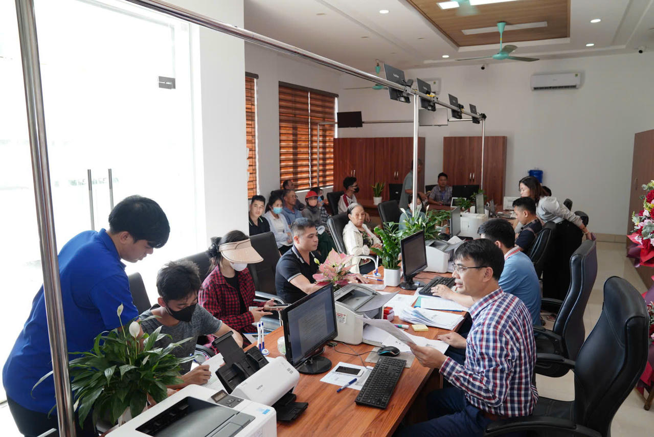 Hải Phòng: Triển khai luân chuyển, điều động, biệt phái cán bộ, công chức 