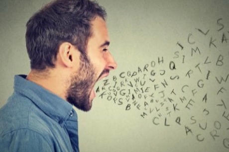 Kiểm soát cơn giận kẻo... lận đận cả đời