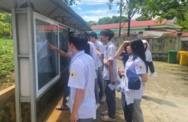 Sở Giáo dục và Đào tạo Lào Cai lý giải việc thí sinh tăng 7,65 điểm sau phúc khảo