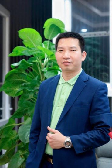 ThS.KS Nguyễn Văn Hùng - Trưởng Khoa Công nghệ Thiết bị y tế Viện Trang thiết bị và Công trình y tế (Bộ Y tế).
