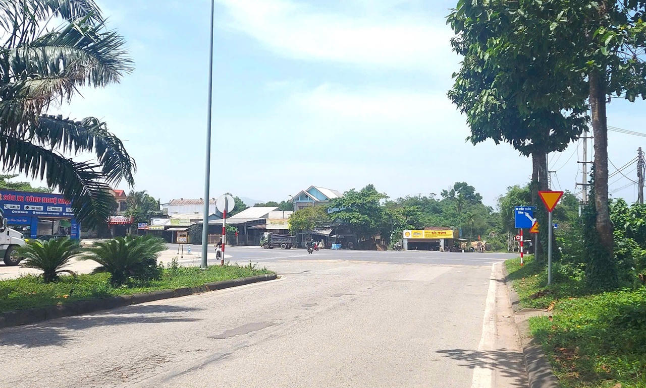 Dự án đường vành đai 3 (TP Huế) sẽ khởi công trong tháng 9/2025