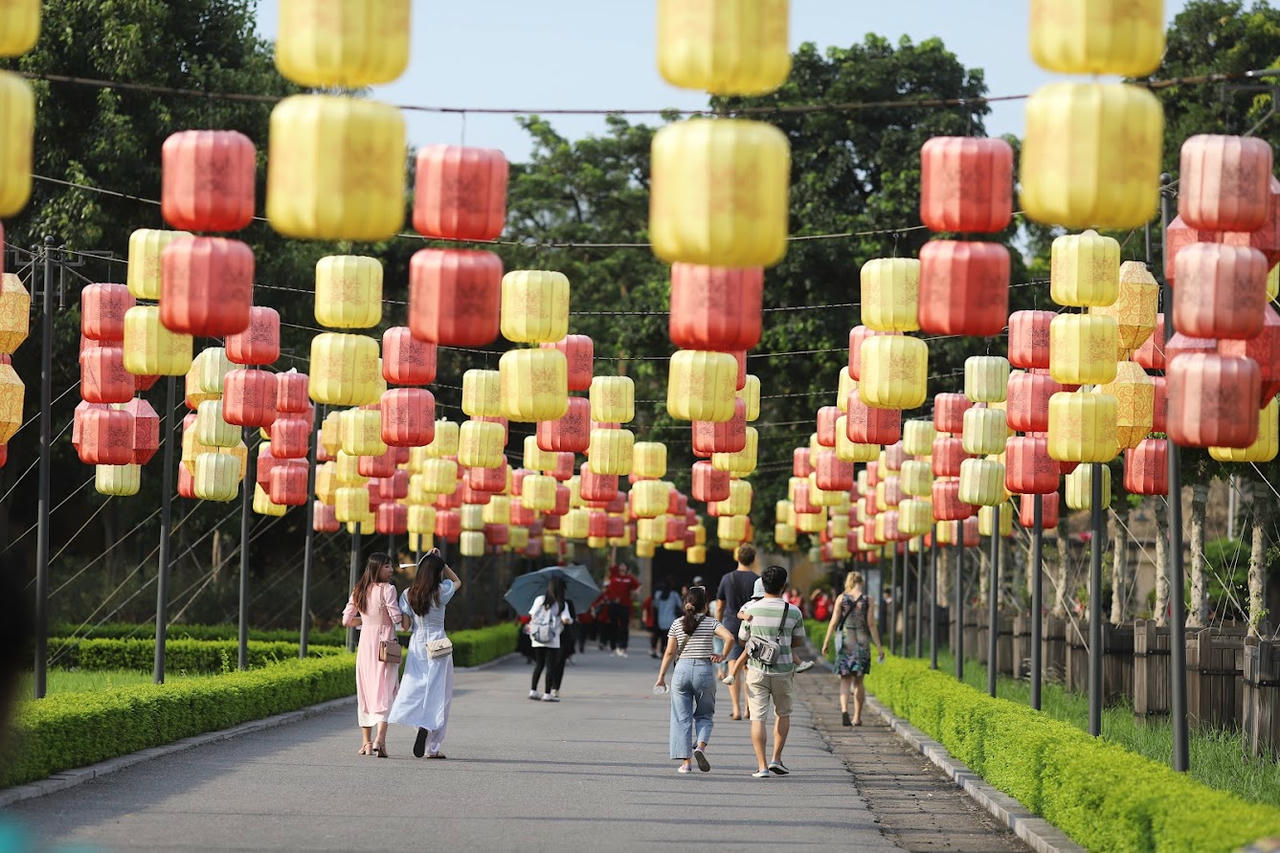 Hà Nội kích hoạt bộ sản phẩm kích cầu du lịch nhân kỷ niệm 80 năm Quốc khánh