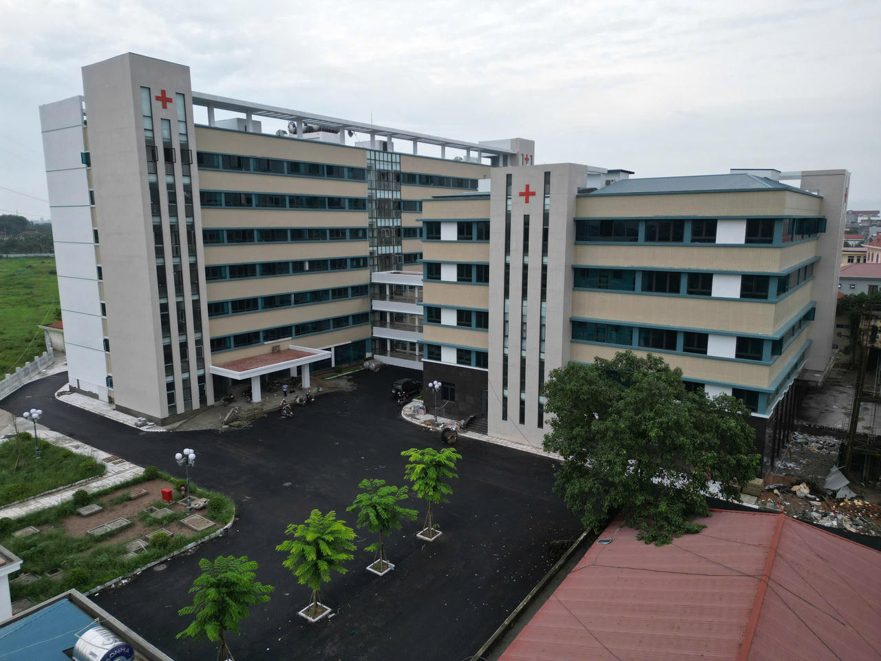 Gần 500 trạm Y tế trên địa bàn tỉnh Phú Thọ được sắp xếp đưa về UBND cấp xã quản lý