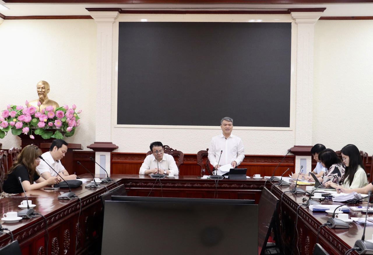 Dự án Luật Quy hoạch (sửa đổi): Đơn giản hóa quy trình, thủ tục và hoàn thiện nội dung quy hoạch