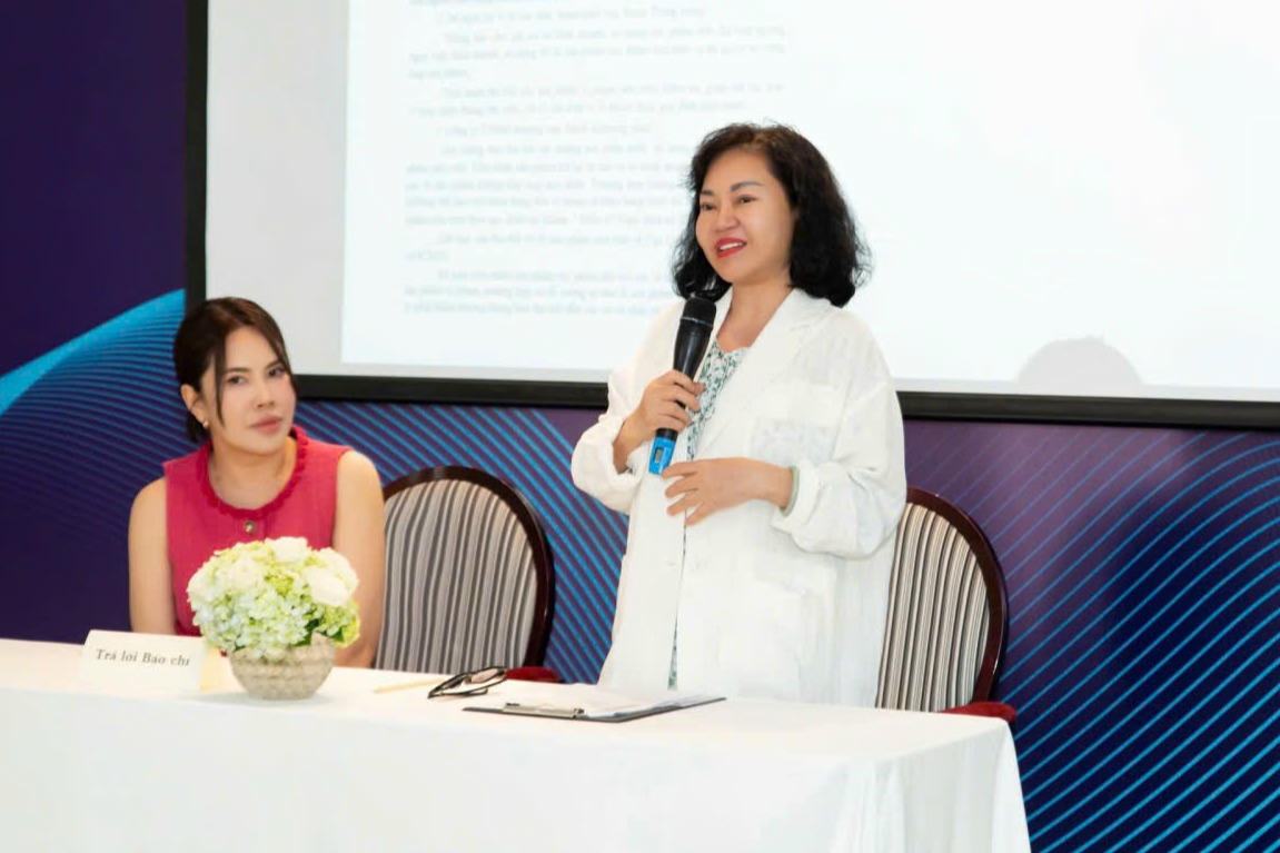 Hàng loạt sản phẩm bị thu hồi, Công ty Minh Khương ‘lên tiếng’