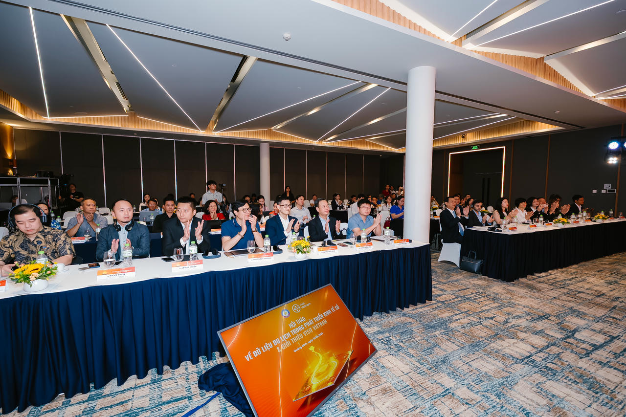 Visit Vietnam bước tiến chiến lược cho du lịch số