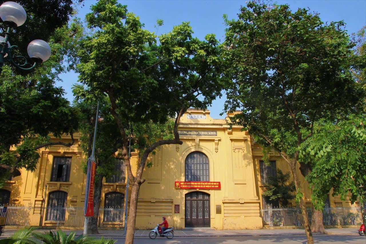 Bài 4: Cửa Nam – Phép thử chiến lược cho mô hình đô thị phát thải thấp và sáng tạo