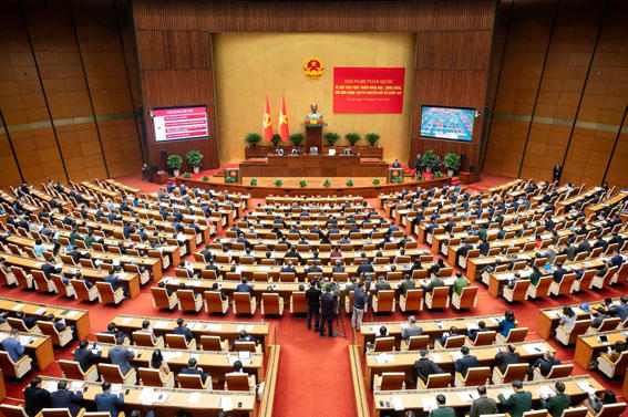 Xây dựng đội ngũ tinh hoa cho quốc gia: Chú trọng chính sách đặc thù 
và cơ chế thu hút nhân tài