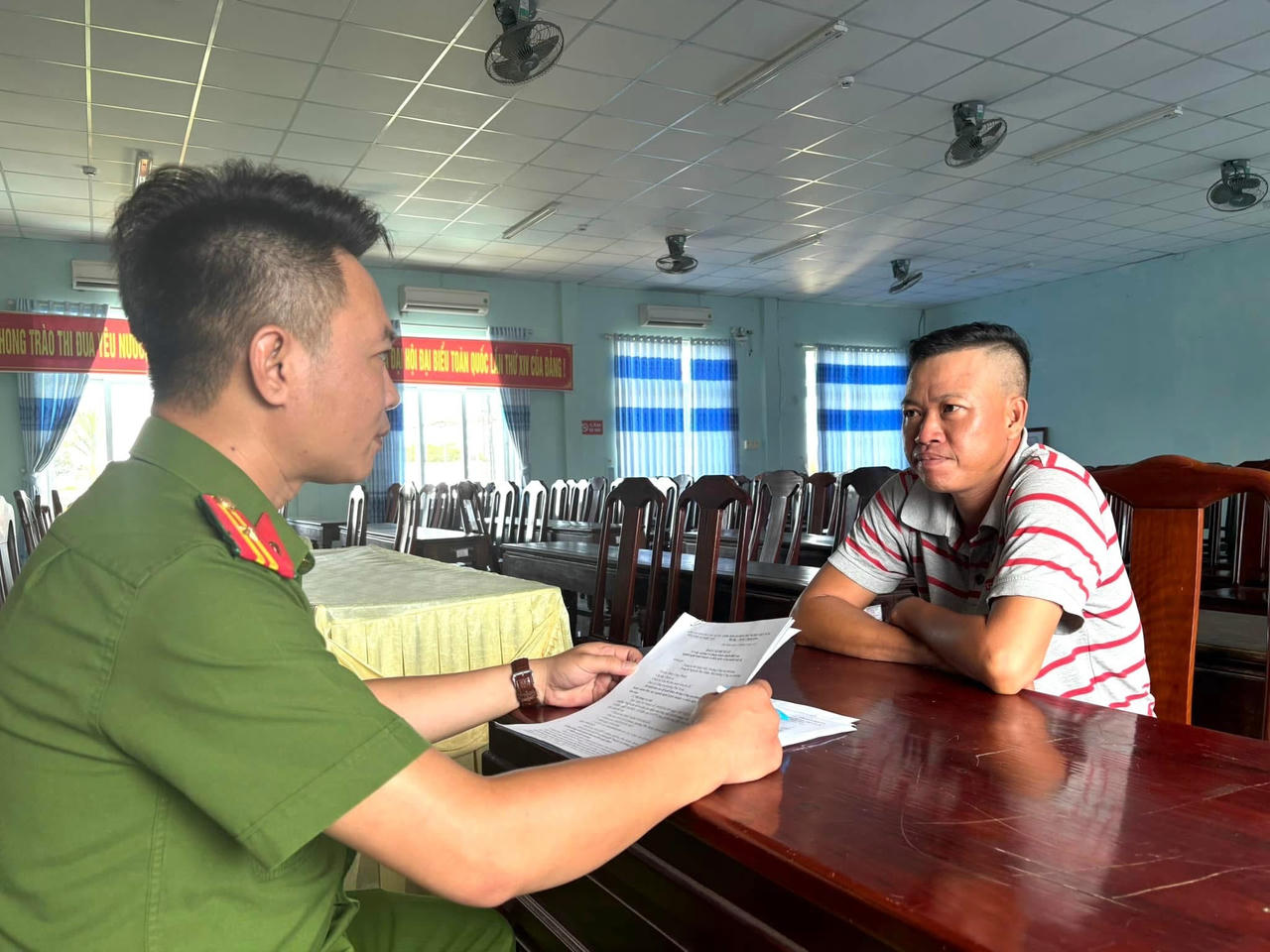 Đến chơi nhà bạn, tiện tay trộm hơn 216 triệu đồng