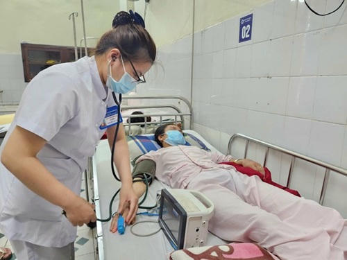 Thành phố Huế ghi nhận 42 ca mắc liên cầu lợn từ đầu năm đến nay