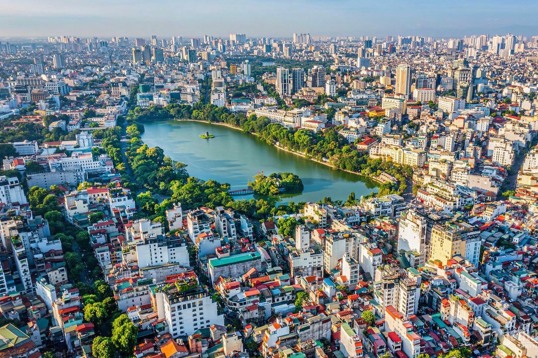 Điều chỉnh quy hoạch tỉnh, thành phố theo địa giới hành chính mới trước 31/12