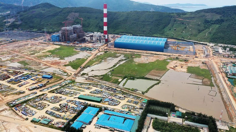 Miền Trung đồng loạt khởi công, khánh thành các công trình trọng điểm chào mừng Quốc khánh 2/9 Miền Trung đồng loạt khởi công, khánh thành các công trình trọng điểm chào mừng Quốc khánh 2/9
