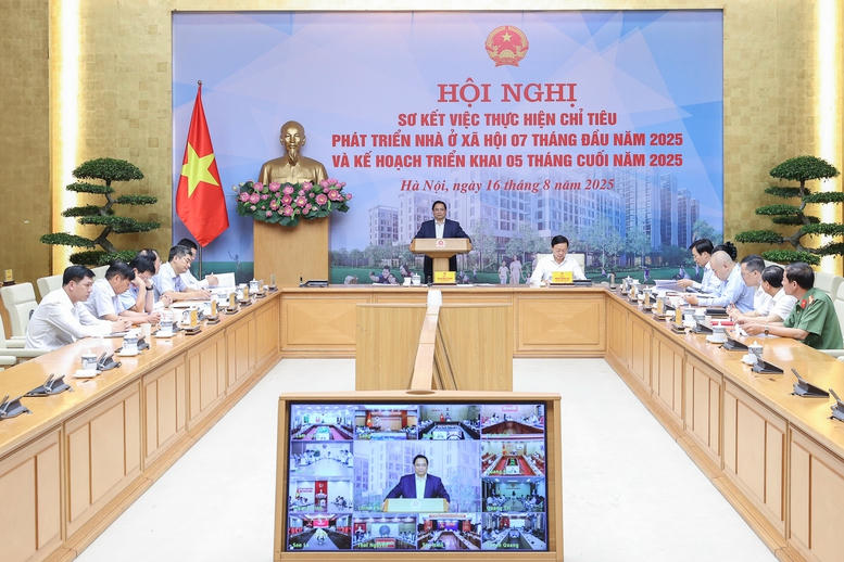 Thủ tướng đề nghị các bộ, ngành, địa phương tiếp tục lãnh đạo, chỉ đạo một số nhiệm vụ trọng tâm - 