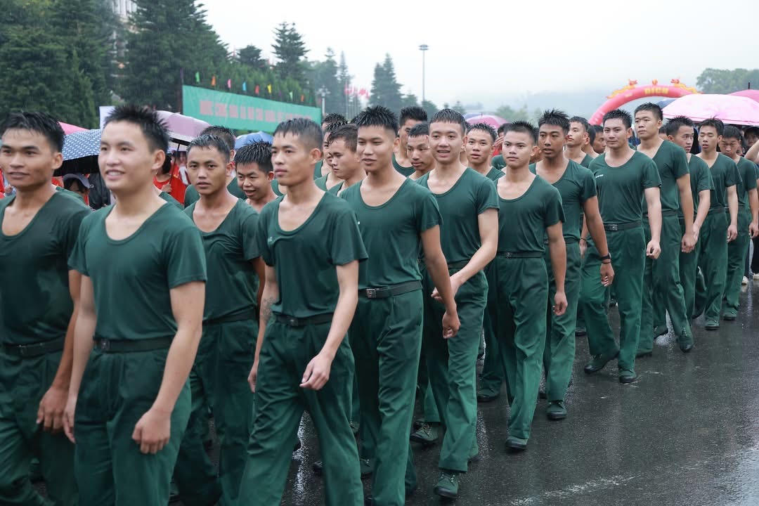 Qua đó, xây dựng thói quen đi bộ của người dân với mục tiêu mỗi bước chân là một “bước xanh”, Lai Châu góp phần cùng cả nước giảm thải khí carbon, nâng cao nhận thức về bảo vệ môi trường và hướng tới mục tiêu Net Zero của quốc gia.