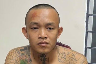 Chiêu lừa "việc nhẹ lương cao", nam thanh niên bán 16 người sang Lào