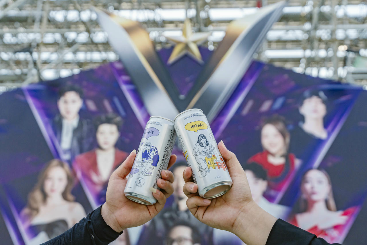 Các sản phẩm mới ra mắt đáp ứng nhu cầu ngày càng “cá nhân hóa” của người tiêu dùng (Ảnh: Minh Anh).