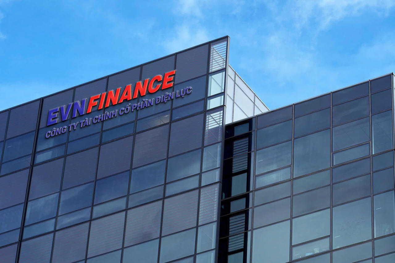 EVNFinance bước vào chương mới với sự dẫn dắt của tân Quyền Tổng Giám đốc