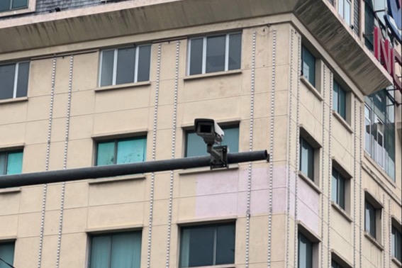 Để AI phát huy vai trò giám sát, xử lý vi phạm giao thông