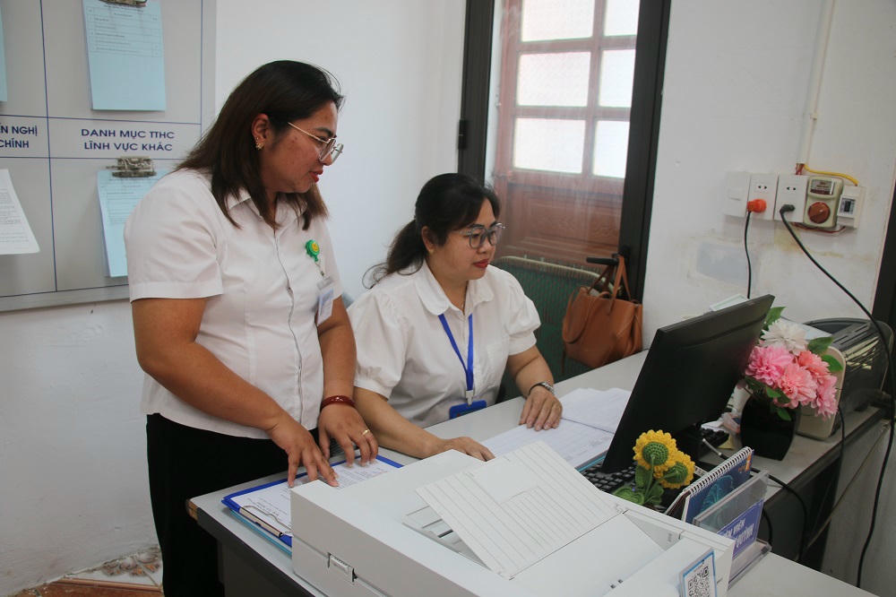 Sơn La: Cần tiếp tục gỡ khó cho công tác tư pháp tại cơ sở xã, phường