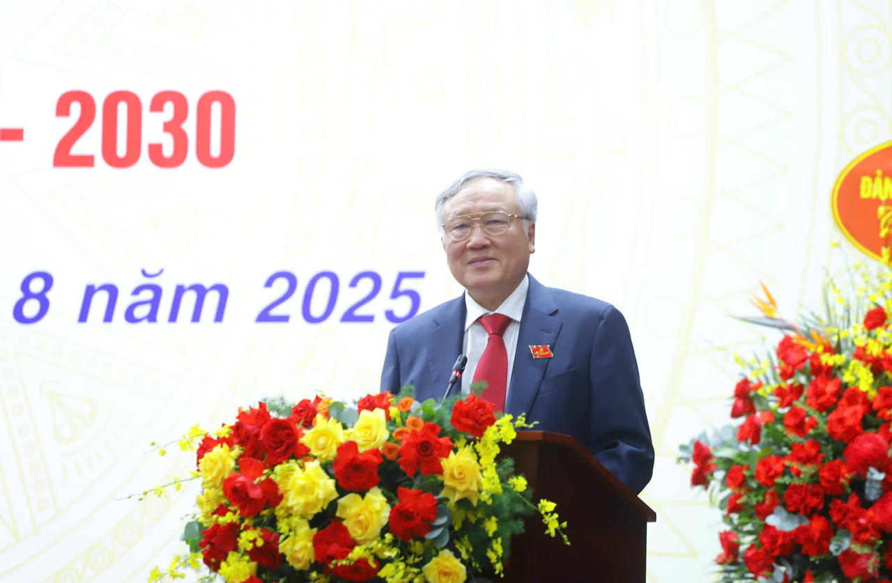 Phải đặt người dân vào vị trí trung tâm để thực thi các chính sách an sinh xã hội