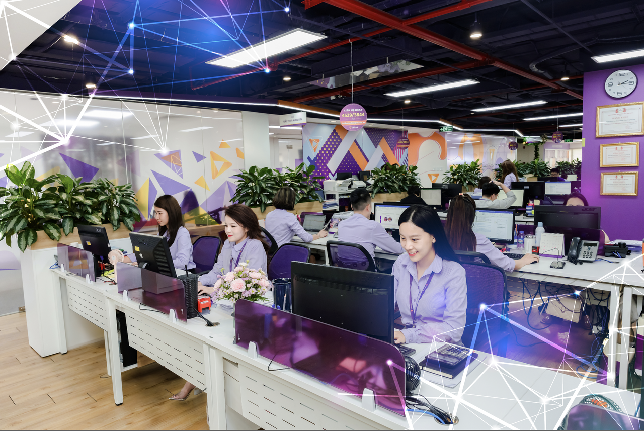 TPBank đang chuyển mình thành Ngân hàng Trí tuệ – nơi công nghệ biết “học”, biết “nghĩ” và biết “hành động”