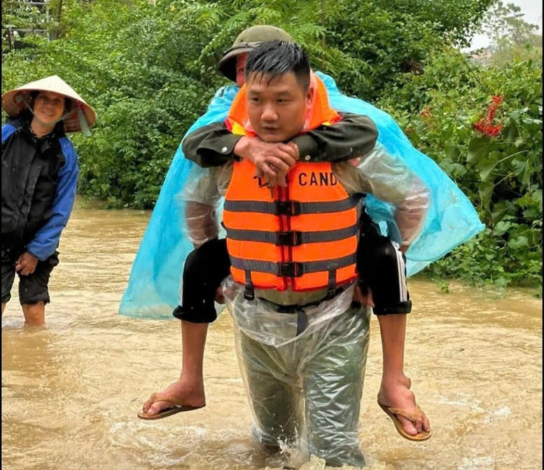 80 NĂM CÔNG AN NHÂN DÂN VIỆT NAM VỚI SỰ NGHIỆP XÂY DỰNG VÀ PHÁT TRIỂN KINH TẾ - XÃ HỘI CỦA ĐẤT NƯỚC
