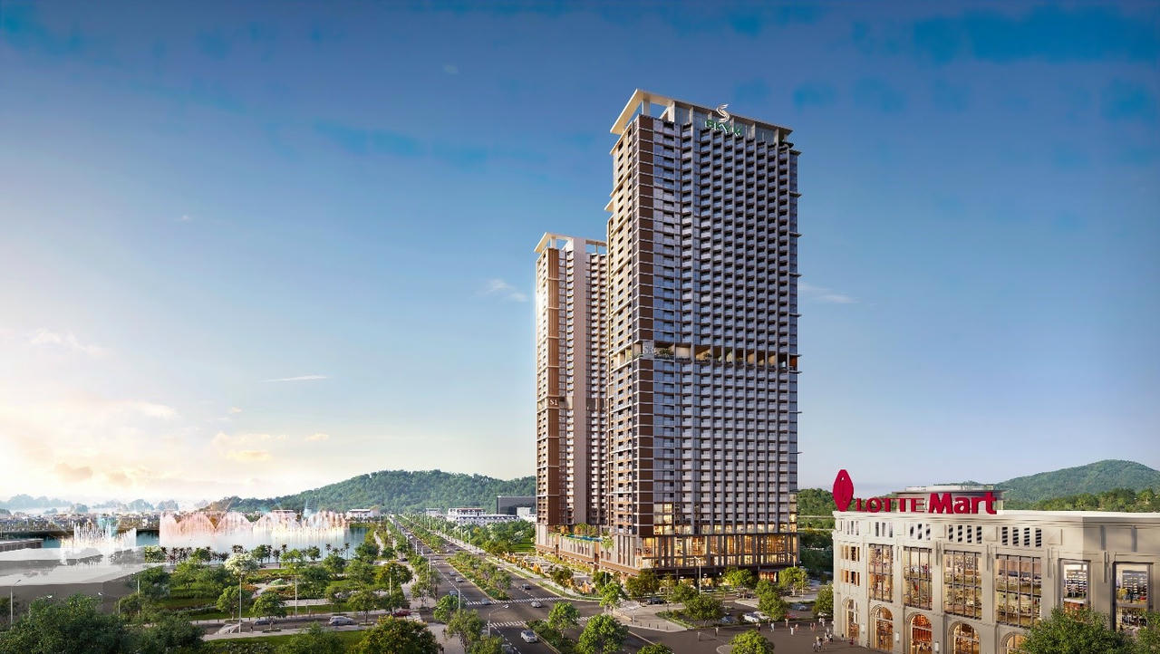 Sở hữu vị trí hướng vịnh Hạ Long, trên quỹ đất có thời hạn sử dụng lâu dài và mô hình khai thác kinh doanh linh hoạt, SkyM nhanh chóng trở thành lựa chọn không thể bỏ lỡ trên thị trường.