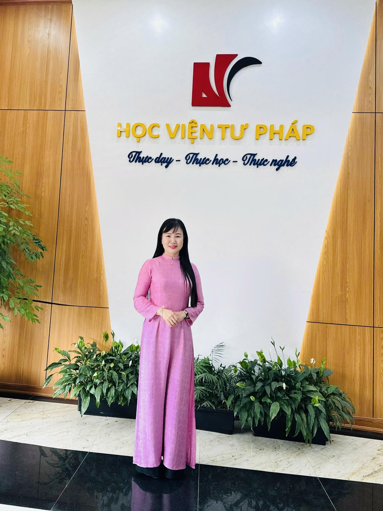 NGƯT. PGS.TS Nguyễn Minh Hằng