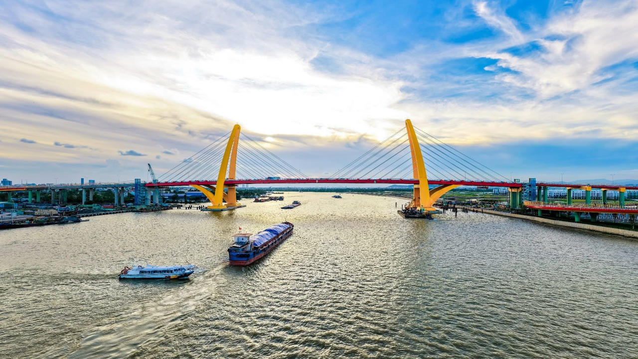 Hải Phòng: Khởi công, khánh thành 9 công trình, dự án trọng điểm kỷ niệm Quốc khánh 2/9
