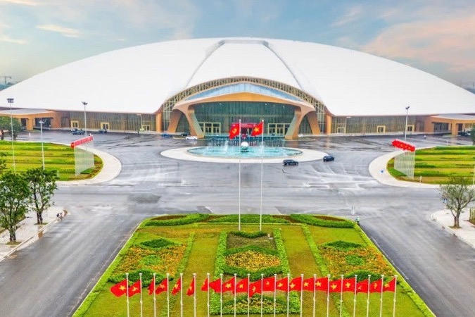 Hà Nội huy động nguồn lực hoàn thành các nhiệm vụ tại Triển lãm thành tựu kinh tế - xã hội