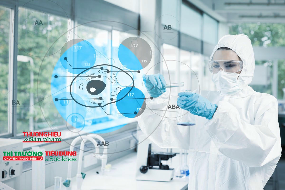 Khoa học, công nghệ và đổi mới sáng tạo là chìa khoá nâng tầm giá trị sản phẩm thiên nhiên Việt Nam.