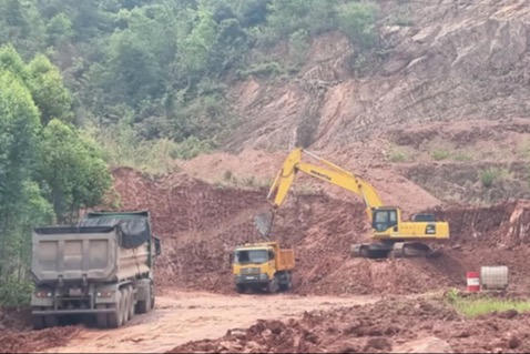 Luật Địa chất và khoáng sản 2024: Tạo hành lang pháp lý, tăng cường phân cấp cho chính quyền địa phương