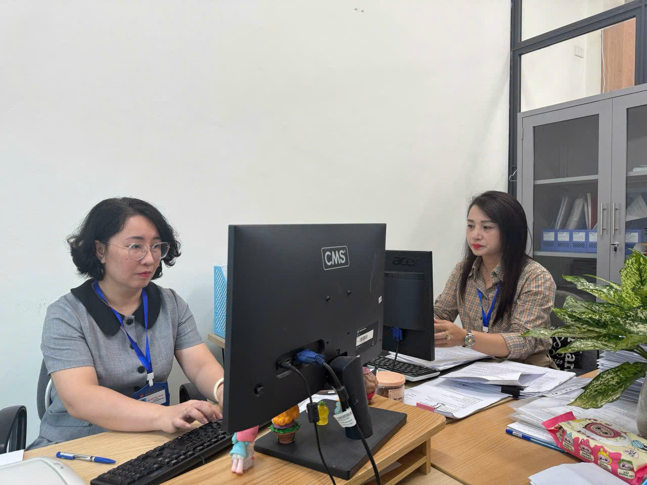 Gỡ vướng mắc về dữ liệu hộ tịch điện tử tại Hà Nội: Cần các giải pháp đồng bộ