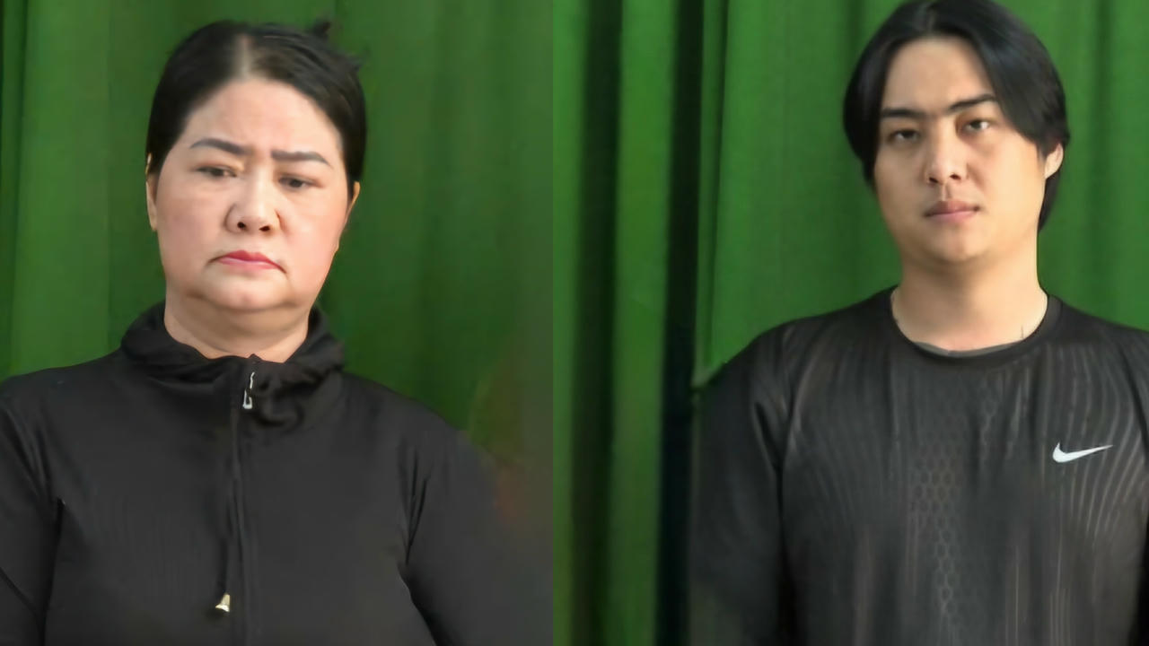 Bắt giữ hai mẹ con “Má Hạnh”- đối tượng cầm đầu dường dây cho vay nặng lãi 