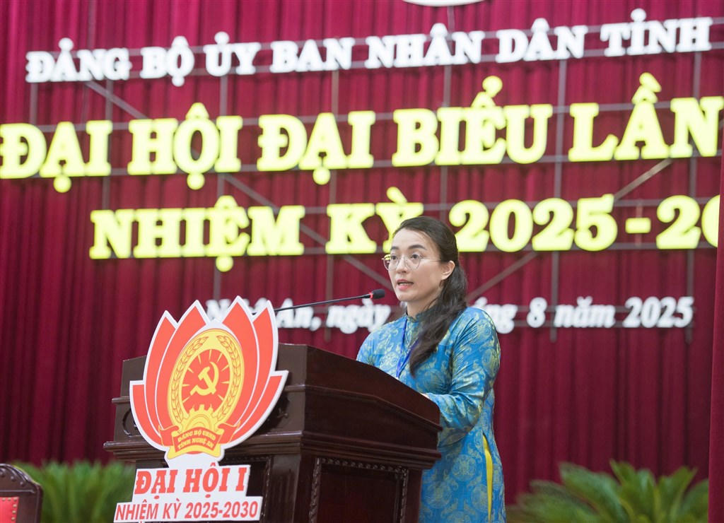 Nghệ An quyết tâm đột phá trong công tác xây dựng pháp luật