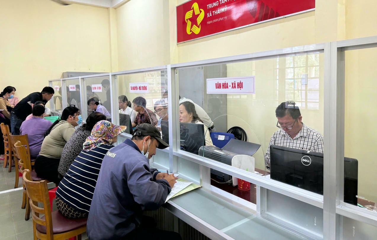 TP HCM: Những kết quả tích cực sau gần 2 tháng vận hành bộ máy mới