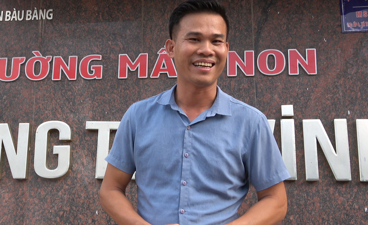 Kỷ luật và yêu thương: Môi trường giáo dục khác biệt tại Trường Lương Thế Vinh