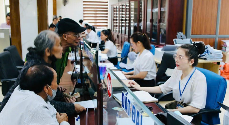 Cán bộ tư pháp cơ sở ở Nghệ An cần gỡ vướng những gì về dữ liệu hộ tịch điện tử?