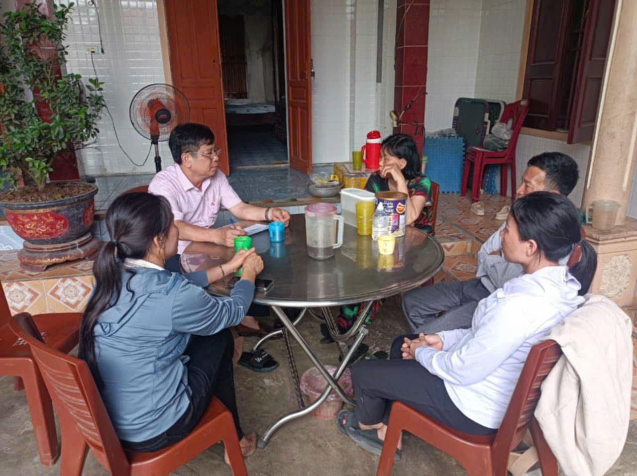 Dòng vốn tín dụng chính sách thông suốt ở miền đất biển Quỳnh Lưu